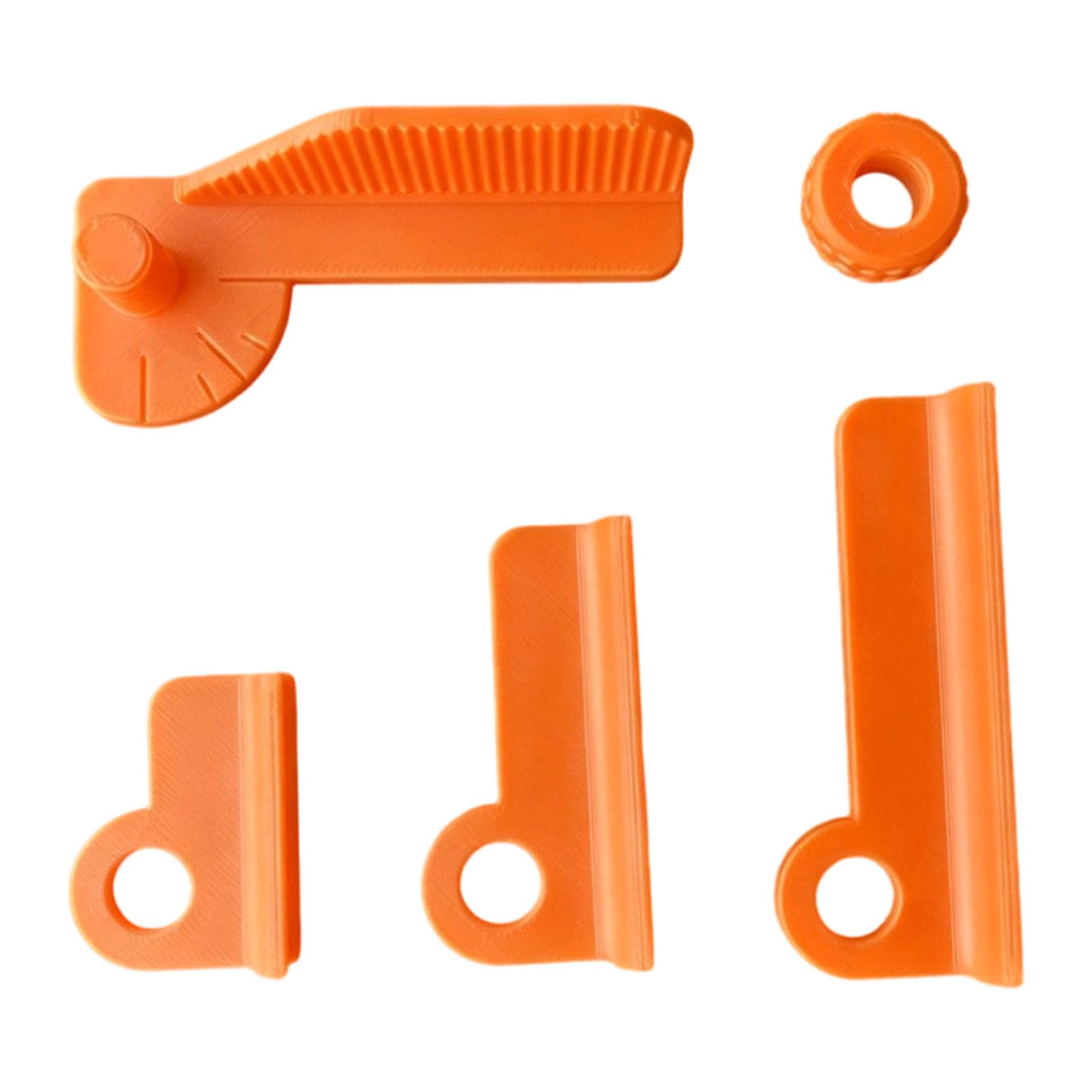 Drill Guide Rails 0°30°45°60°90° Drilling Aid for Craftsmen and DIYer Enthusiasts Precisions Tool Drilling Aid