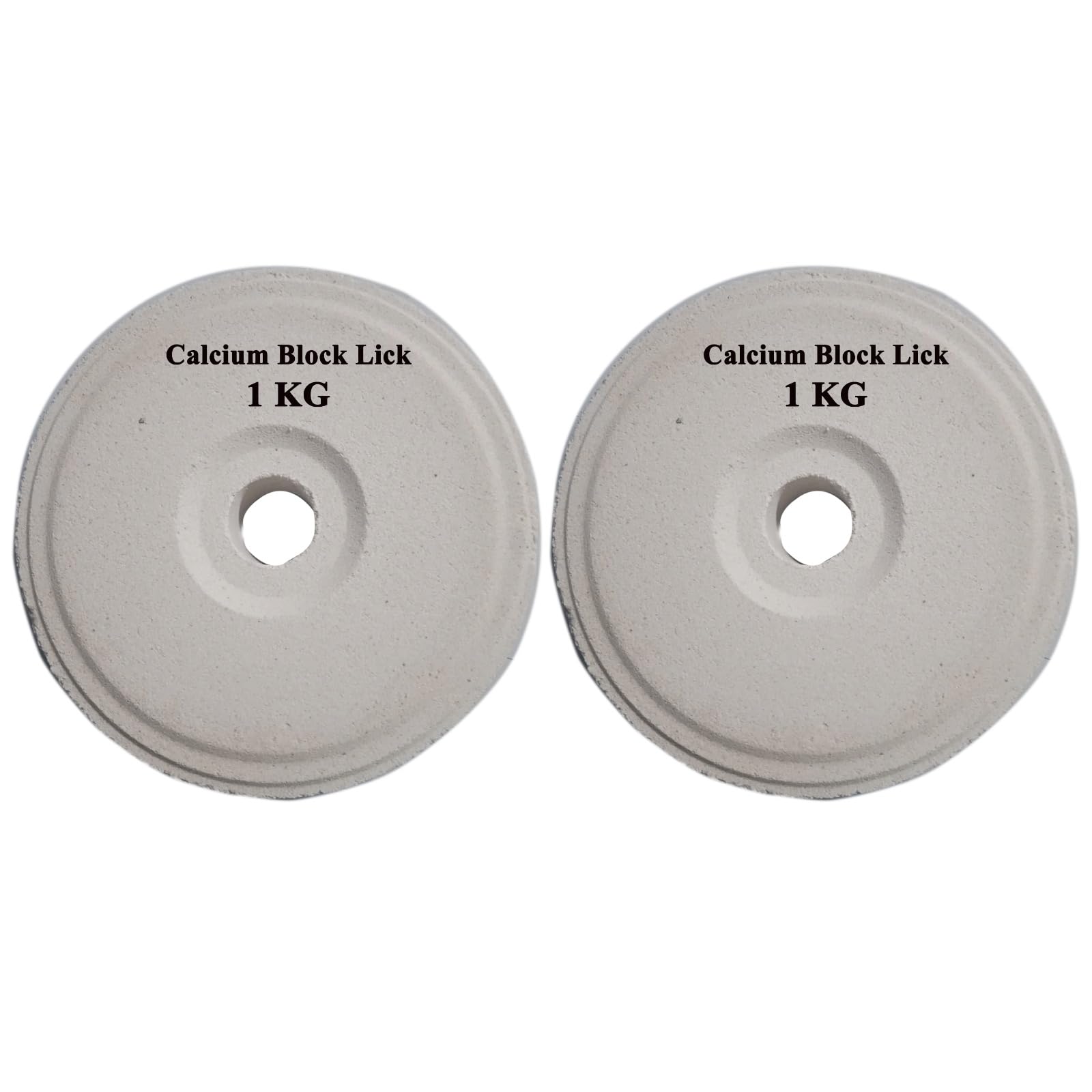 Calcium Lick Block for Cows, Goats & Sheep -7 Calcium Lick Block for Cows, Goats & Sheep -7
