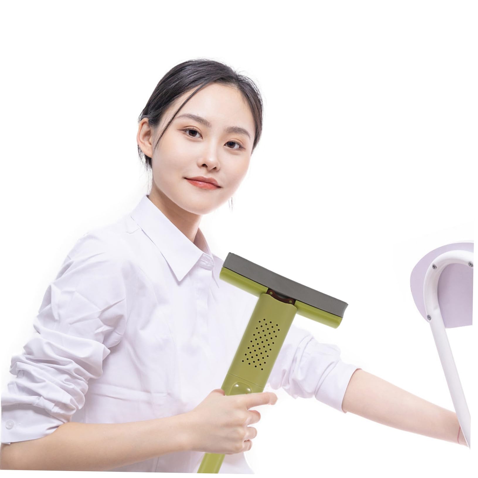 Beavorty 4 Pezzi Mini Mop Desktop Mop Collodio Panni Per La Pulizia Del Pavimento Desktop Pulizia Cucina ia Del Pavimento Piccolo Palmare ia Palmare Mini Collodio