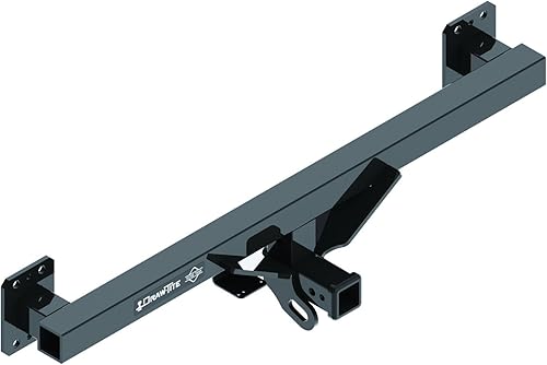 Draw-Tite 75950 Max - Receptor de cuadro