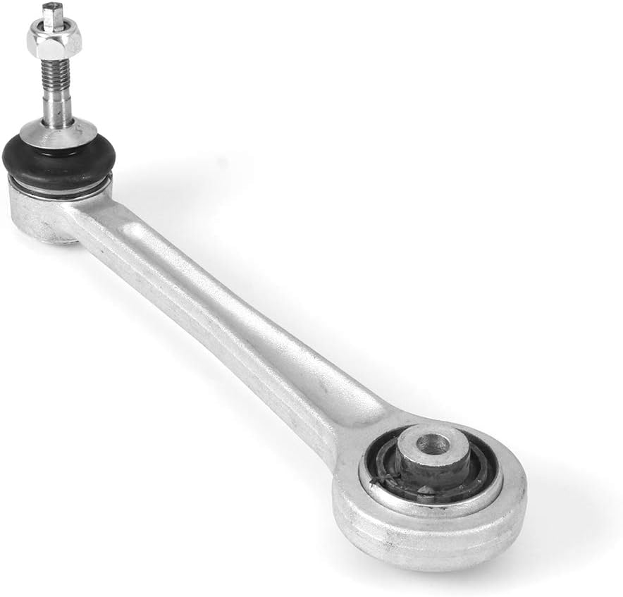 Metrix Premium Chassis Parts - 4 PC L/R Rear Upper Forward & Rearward Control Arm Kit Fits 04-07 BMW 525i, 06-07 525xi, 08-10 528i, 09-10 528i xDrive, 08 528xi, RK620185, RK620136, RK620135
