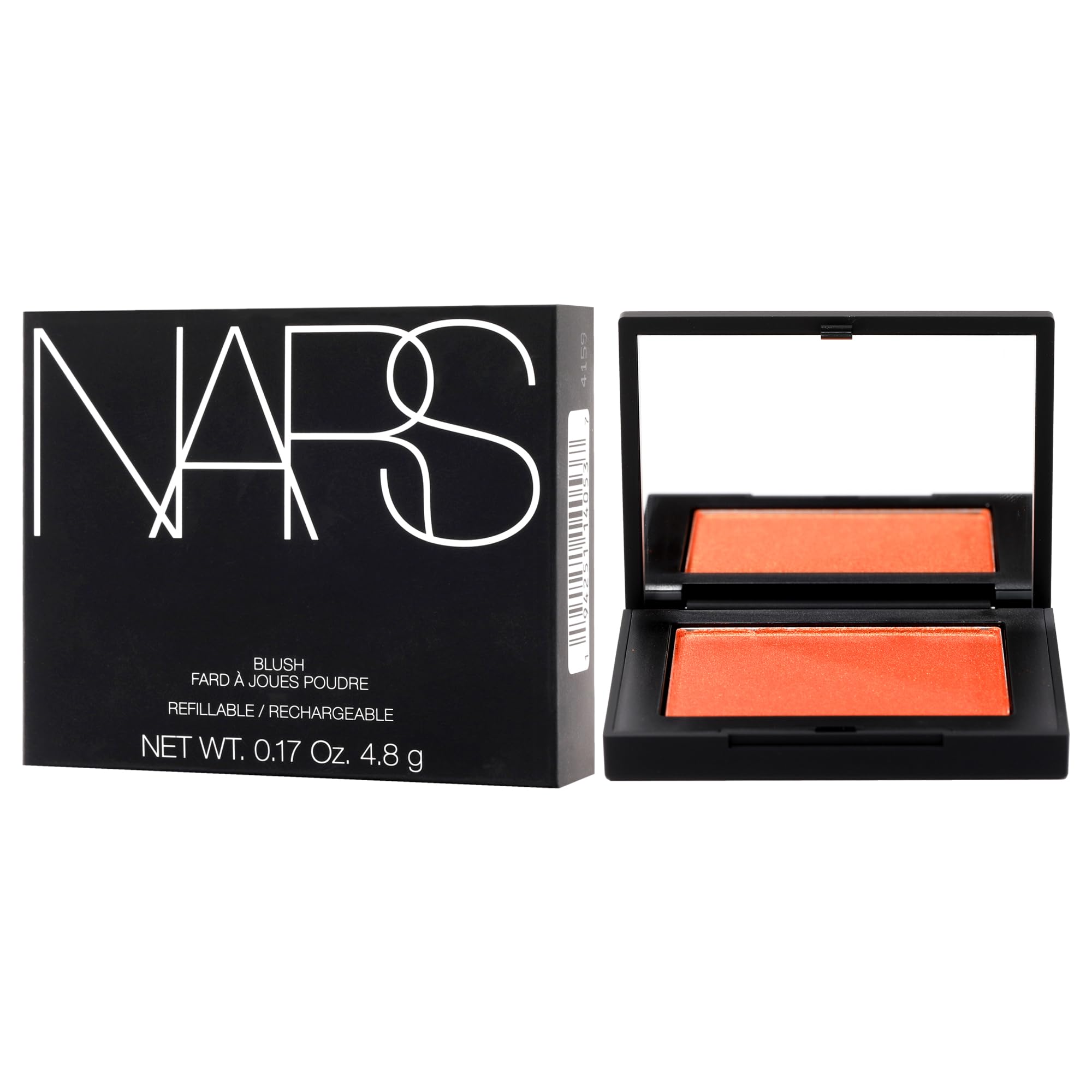 Nars Blush