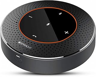 Spracht Audio Conferencing Equipment