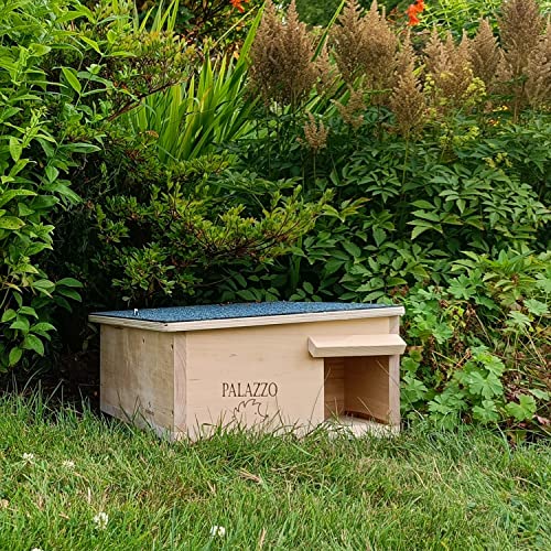 Dokkodo Egelhuis Palazzo - Image 5