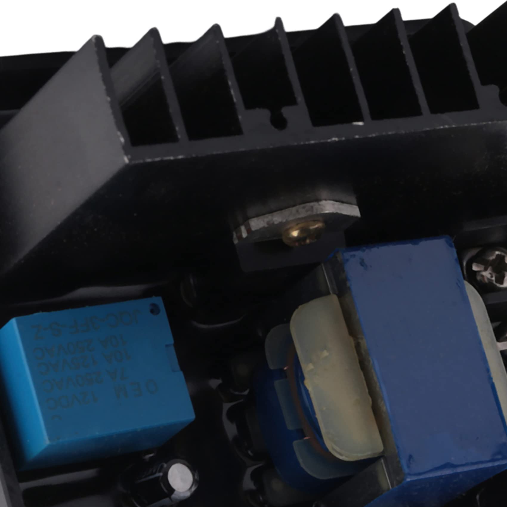 Stabilizzatore di tensione del generatore trifase GB170 per STC 220/380/400V AVR Stabilizzatore di tensione automatico