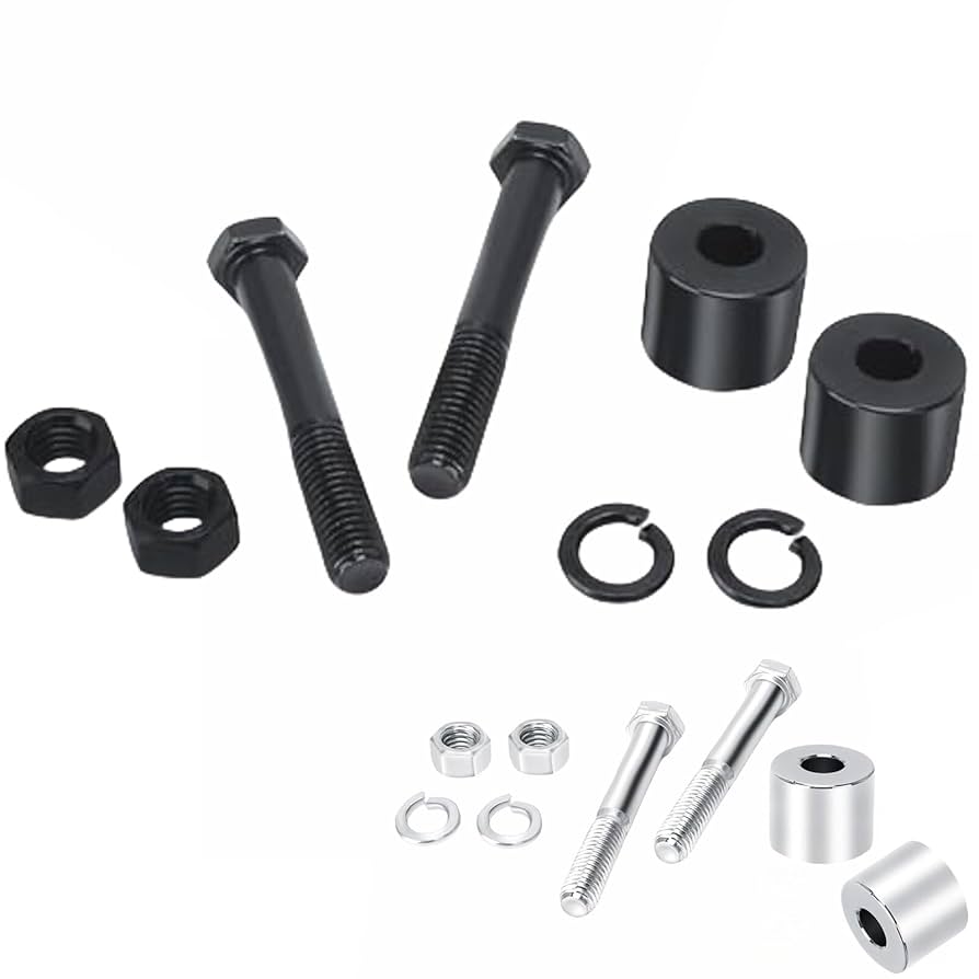 Amazon.co.jp: TDZ 1インチライズハンドルバーライザー