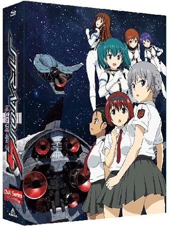 Amazon Amazon Co Jp 公式ショップ限定 ストラトス フォー Ova Series Blu Ray Box 特装限定版 アニメ Amazon Amazon Co Jp 公式ショップ限定 ストラトス フォー Ova Series Blu Ray Box 特装限定版 アニメ