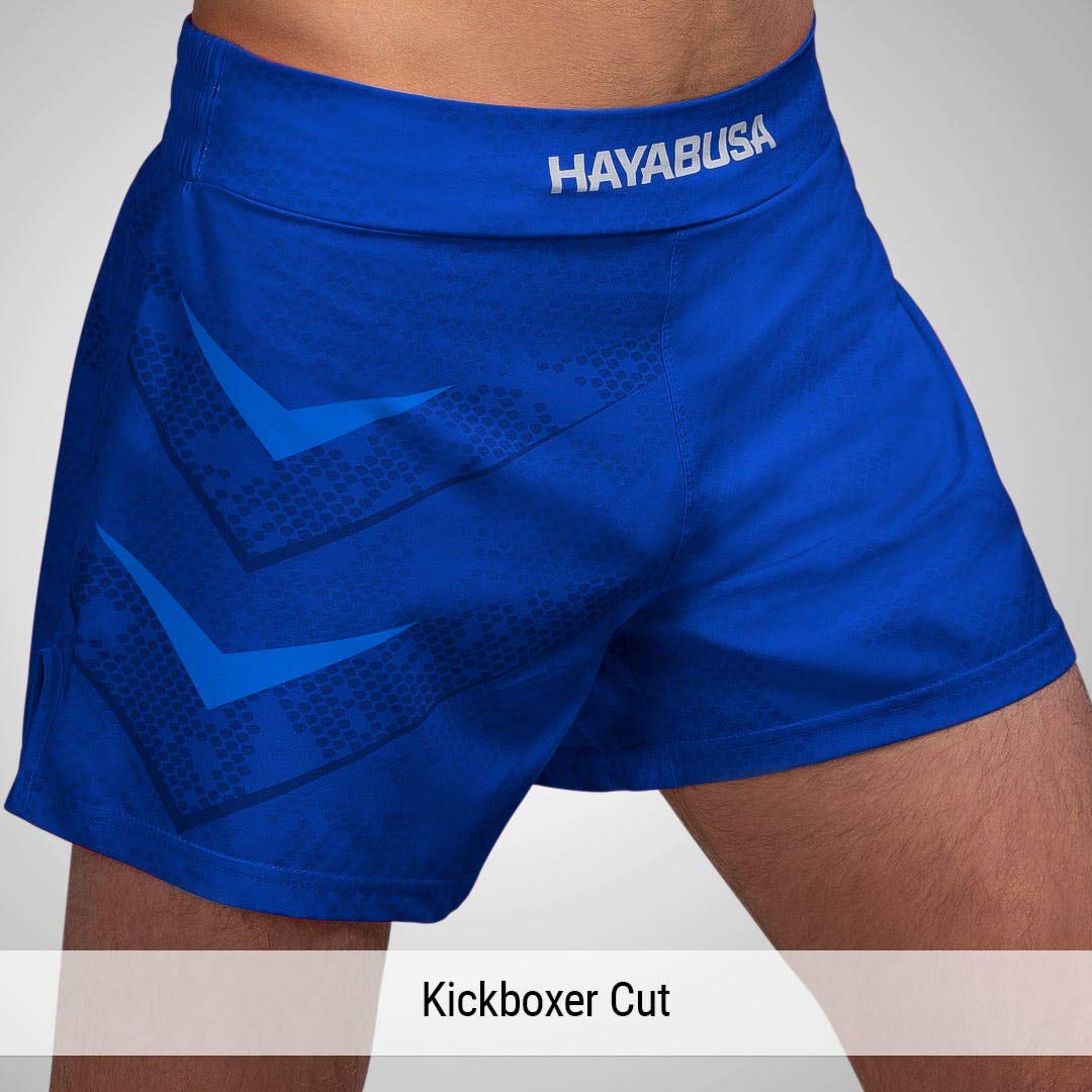 Hayabusa Arrow Kickbox-Shorts
