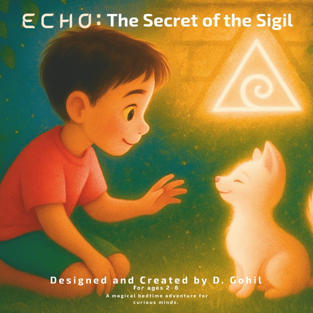 Echo: The Secret of the Sigil