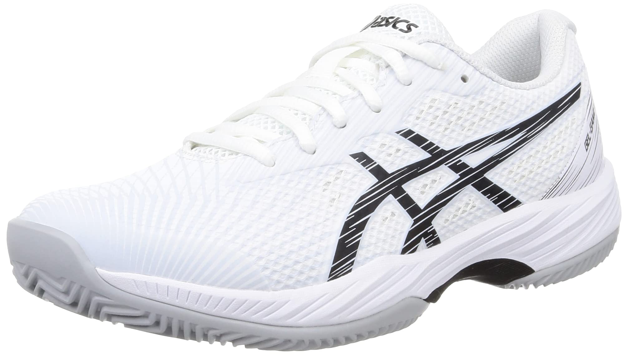 ASICS Men's Gel-Game 9 Pickleball Tennis Shoes