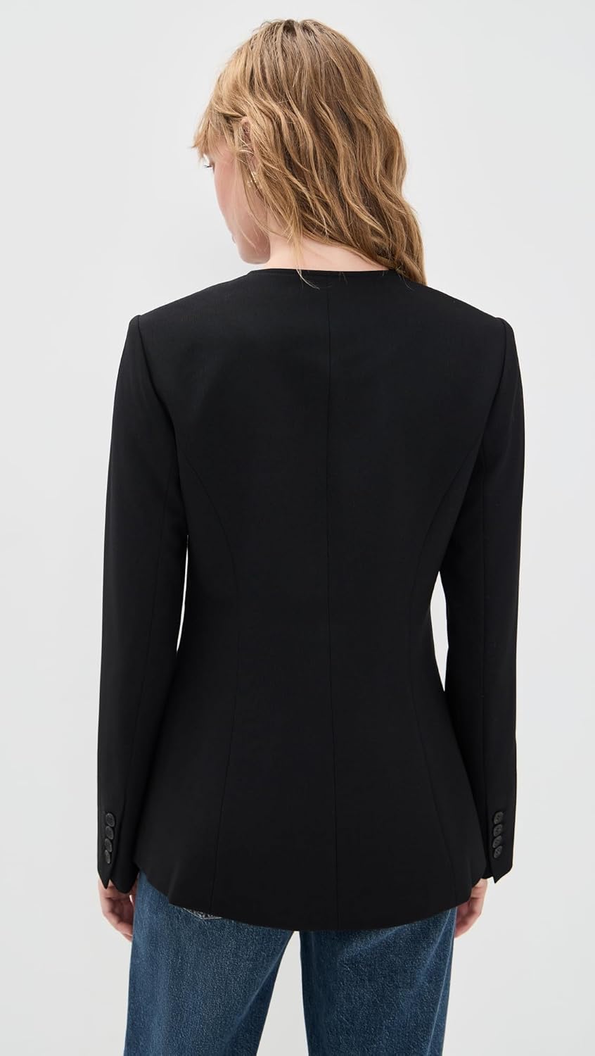 Favorite Daughter Women's The Spencer Jacket - Image 3