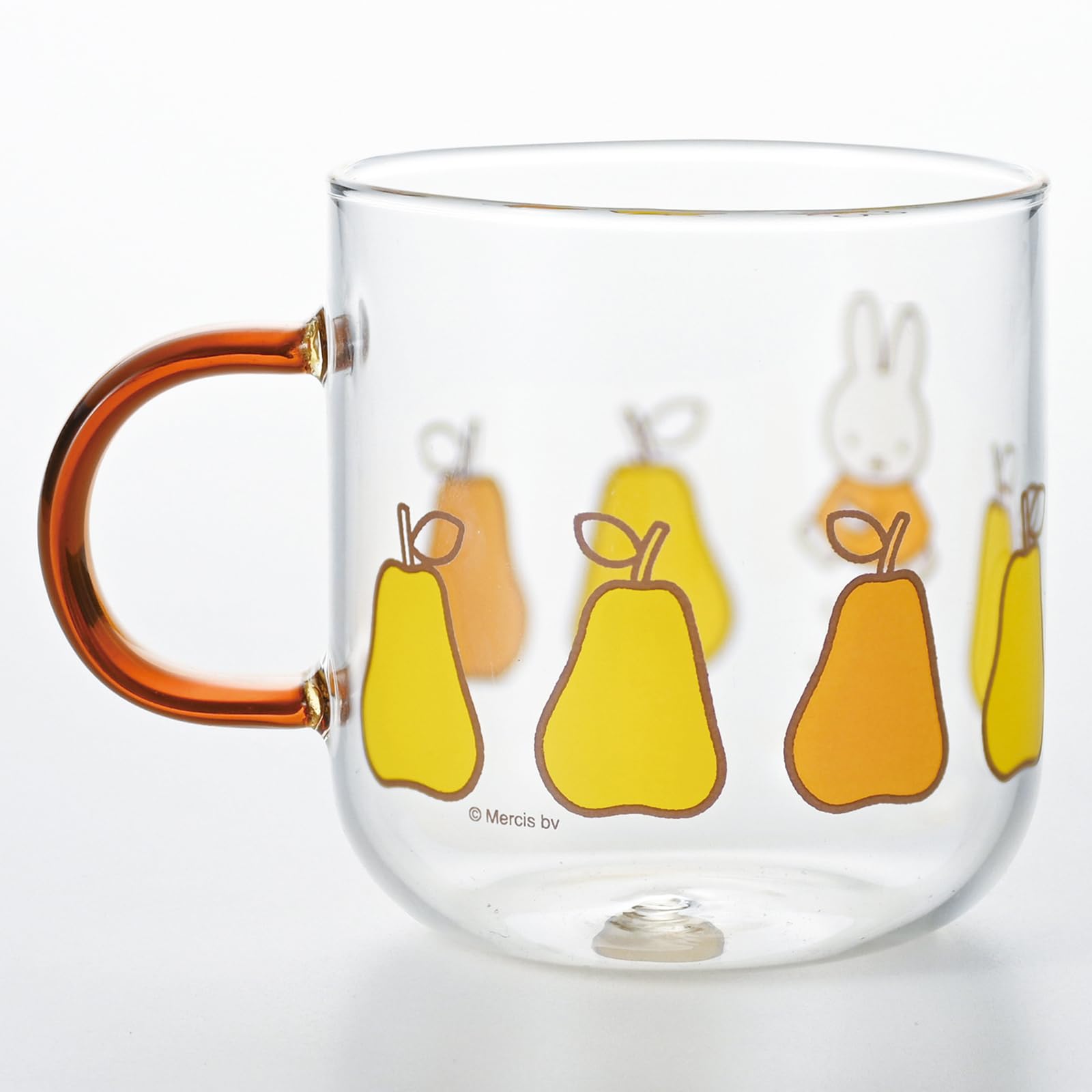 Amazon.com: 金正陶器(Kaneshotouki) Dick Bruna Miffy 400141 Heat