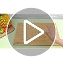 18-Pcs-Wood-Cutting-Board-Bulk-Kitchen-Chopping-Boards-Large-Serving-Board-Wooden-Cutting-Board-Set-for-Kitchen-Meat-Cheese-Bread-Vegetables-16-x-11Bamboo-Wood