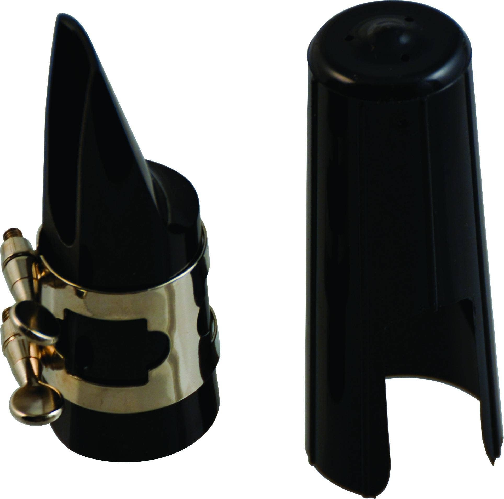 Jean Baptiste Soprano Sax Mouthpiece Kit