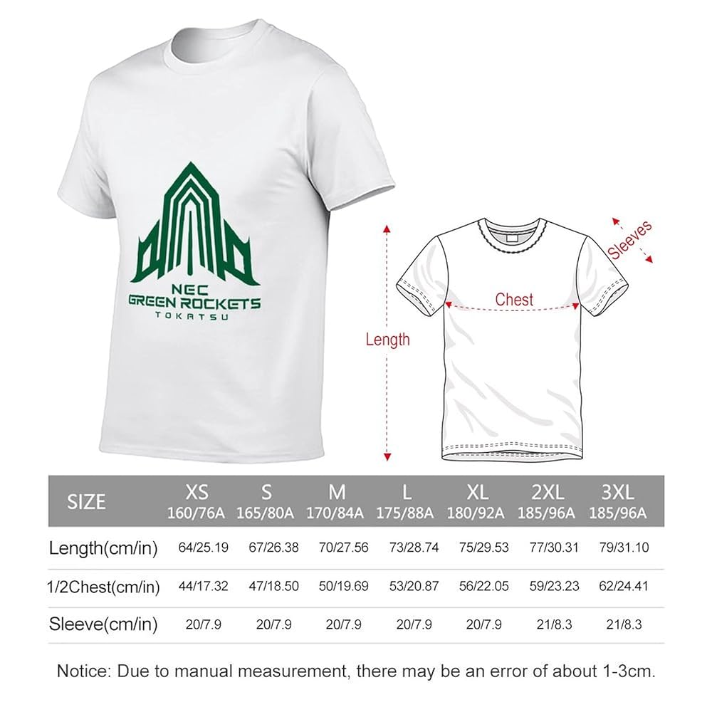 NEC　練習Tシャツ Amazon | [MILIANG] メンズ Tシャツ NECグリーンロケッツ東葛