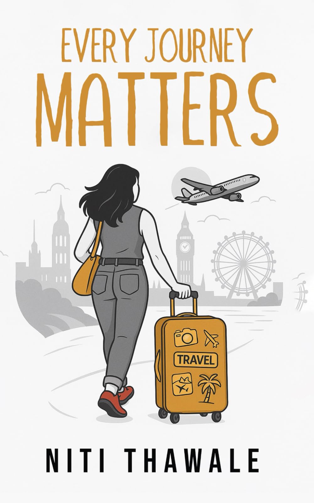 Every Journey Matters