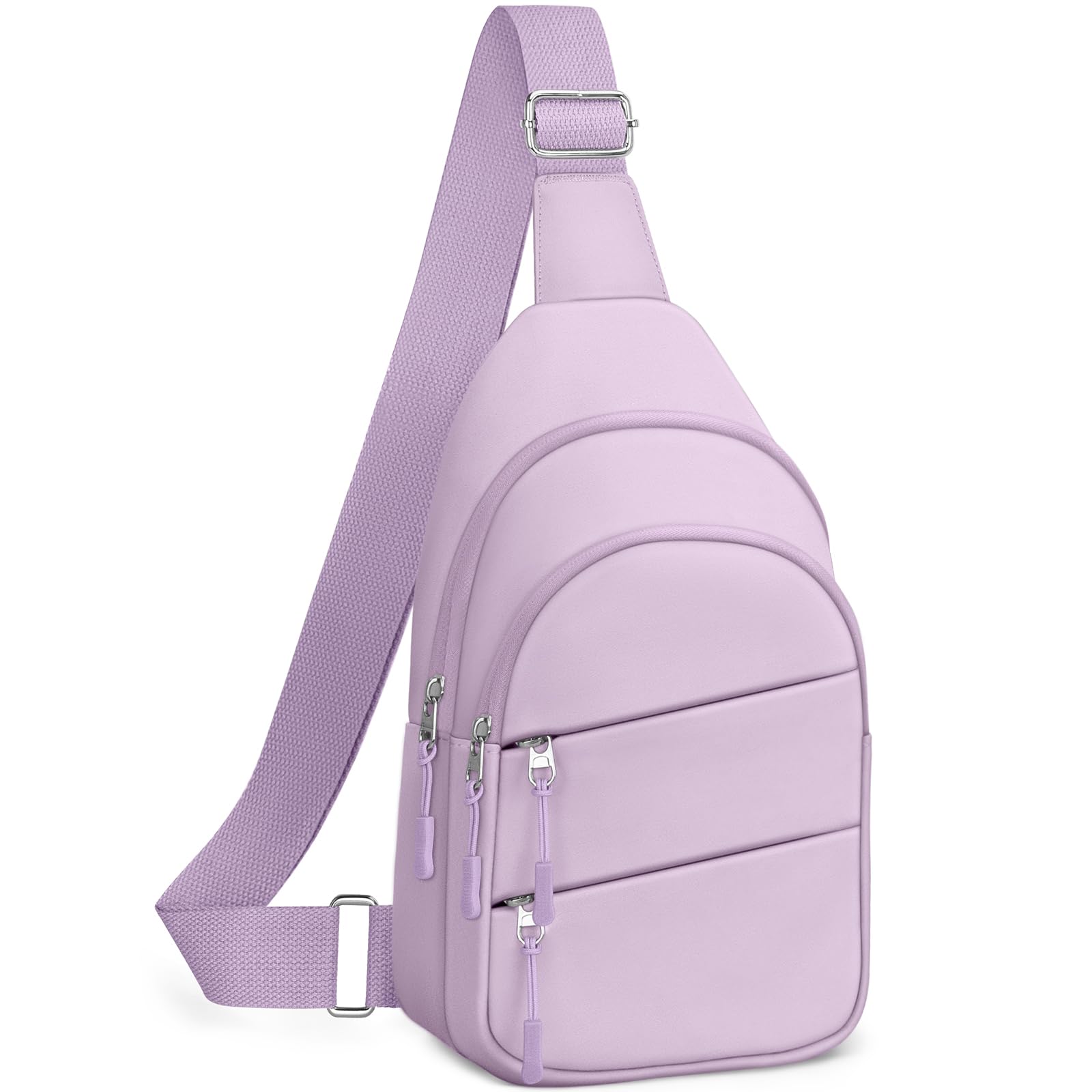 Tuwubi Crossbody Bags for Women, Sling Bag for Men