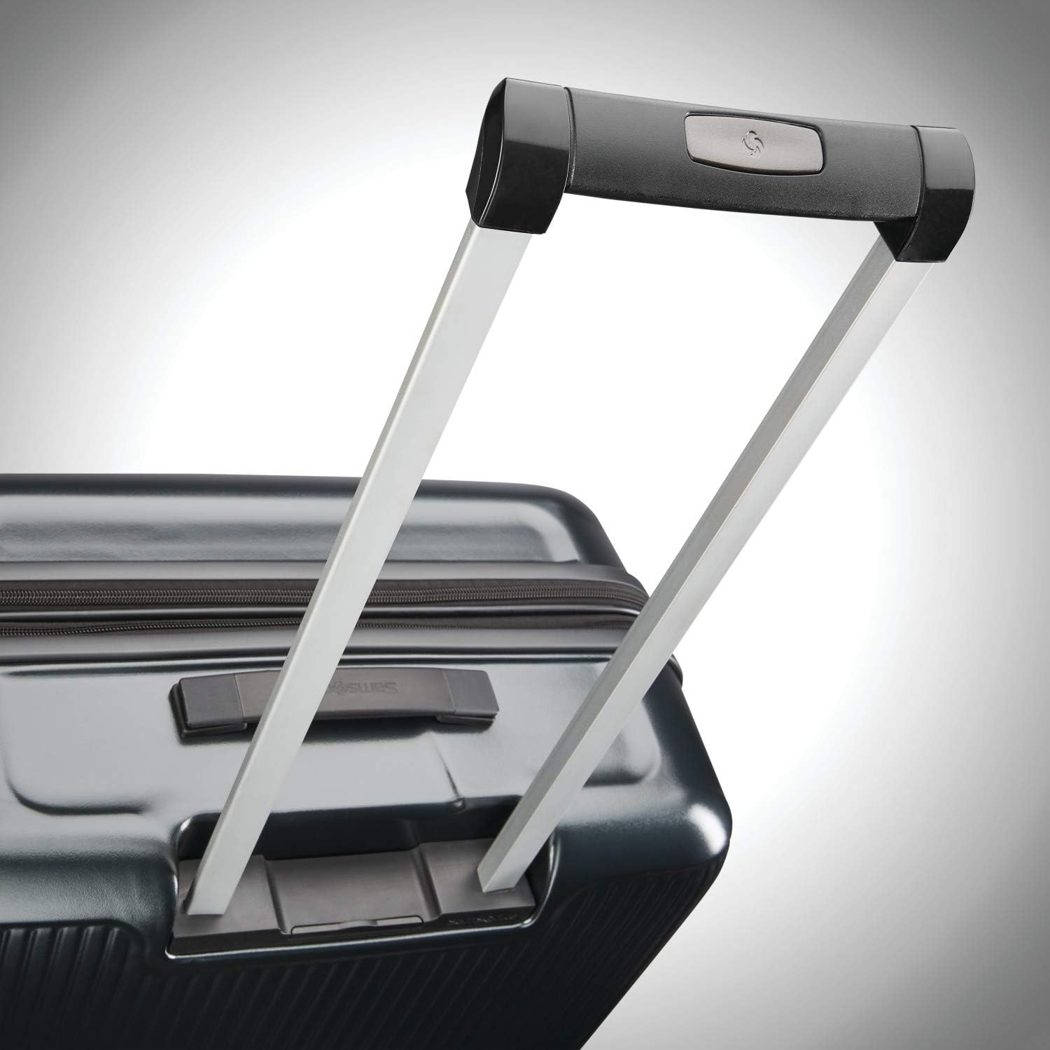 samsonite intuit dlx