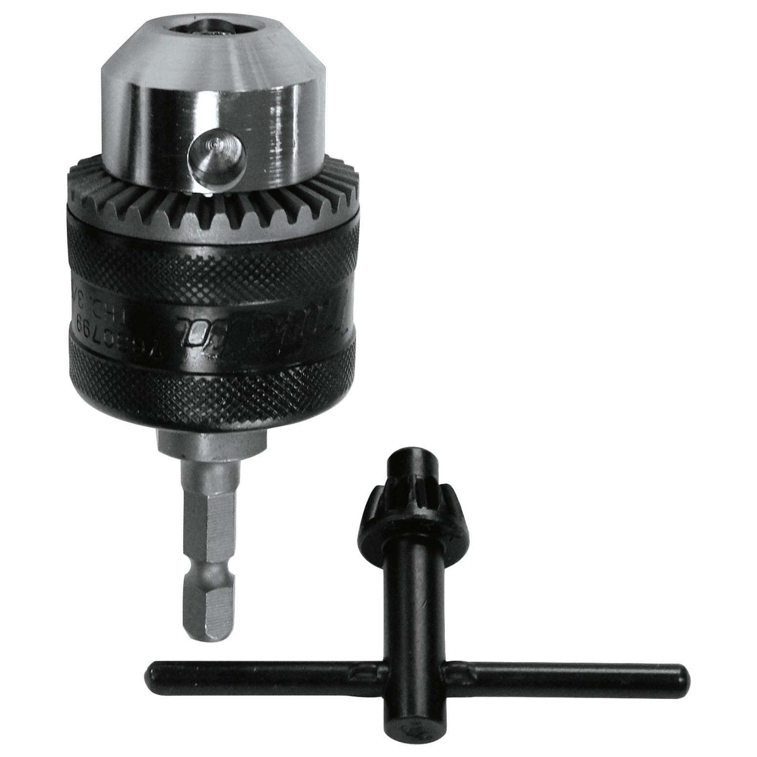 Makita 191881-4 uchwyt wiertarski ZK 10 mm 1/4"