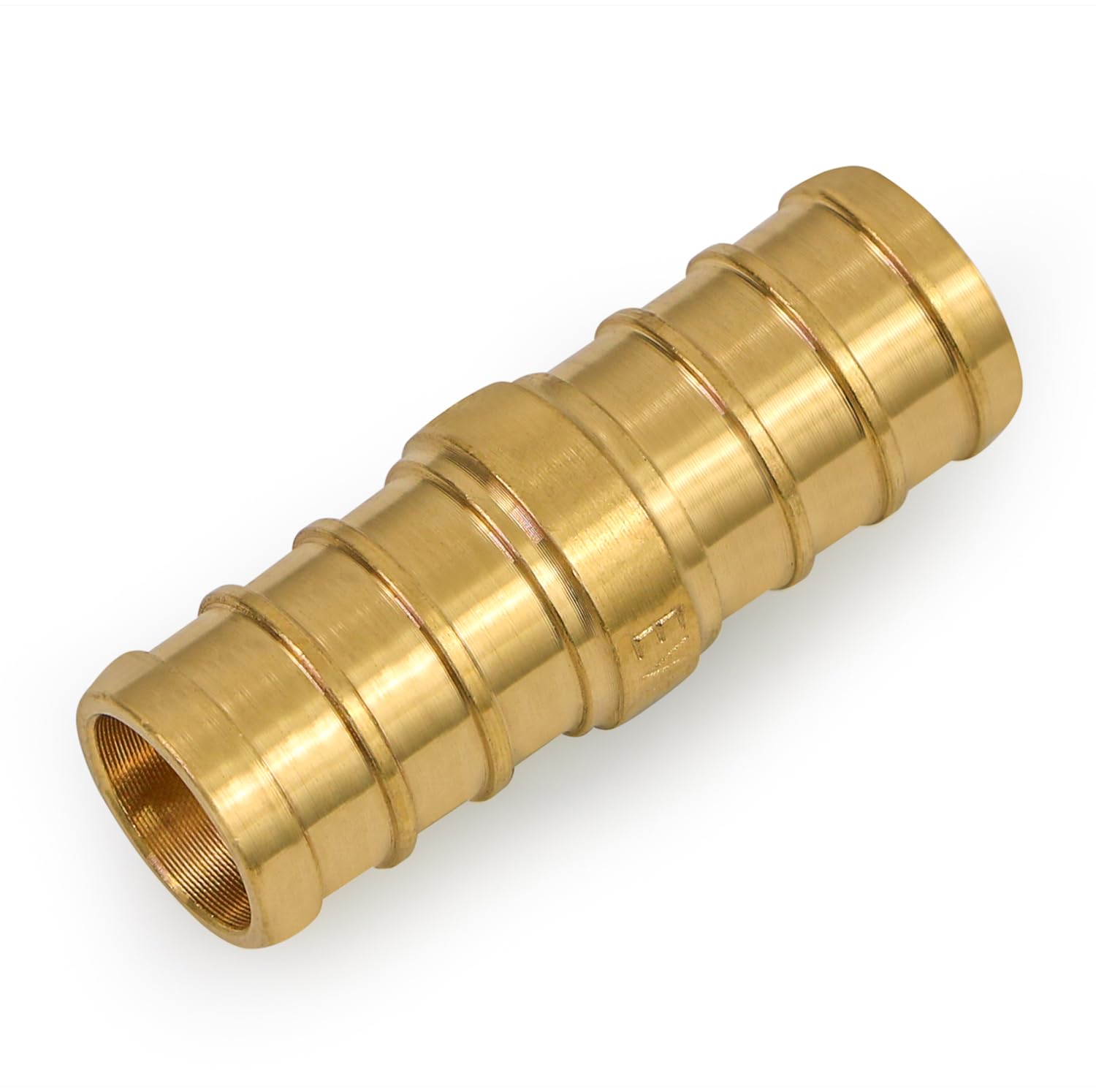 Amazon.com: Supply Giant FQDQ0058-OM x PEX Straight Coupling Barb