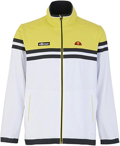エレッセ　メンズ　テニス　ウインドジャケットXL 61+tYEVOiBL.jpg