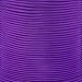 Paracord Planet® USA Made 550 Type III Paracord, 100 Feet - Now Selling Over 200 Parachute Cord Colors! (Acid Purple)