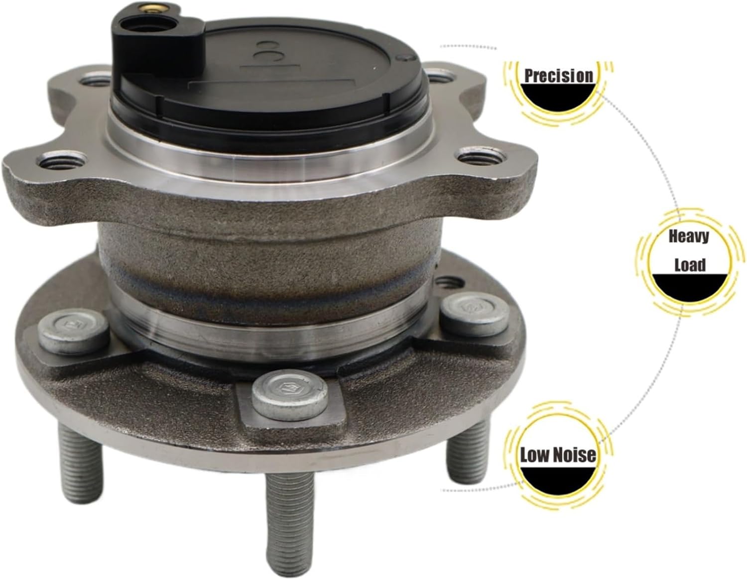 ジェームスタペットローラー #2462-1 ショベルヘッド用4個セット ジェームスタペットローラー #2462-1 ショベルヘッド用4個セット