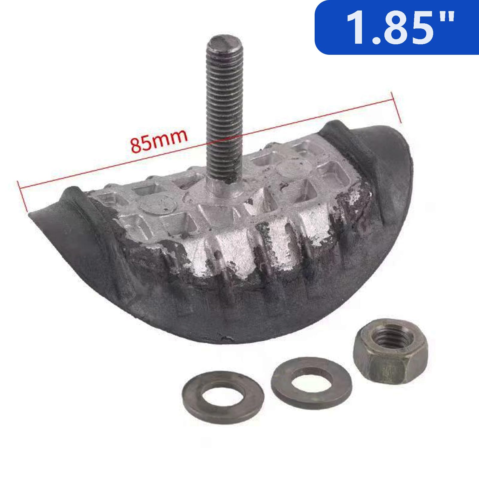 Motorcycle Wheel Rim Lock Tyre Inner Tube Safe Bolt Pit Dirt Bike 2.15 Motorcycle Wheel Rim Lock Tyre Inner Tube Safe Bolt Pit Dirt Bike 2.15