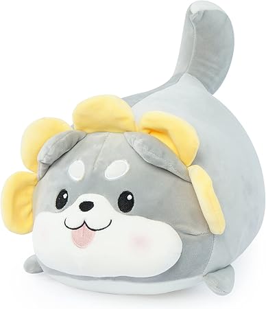 shiba plush amazon