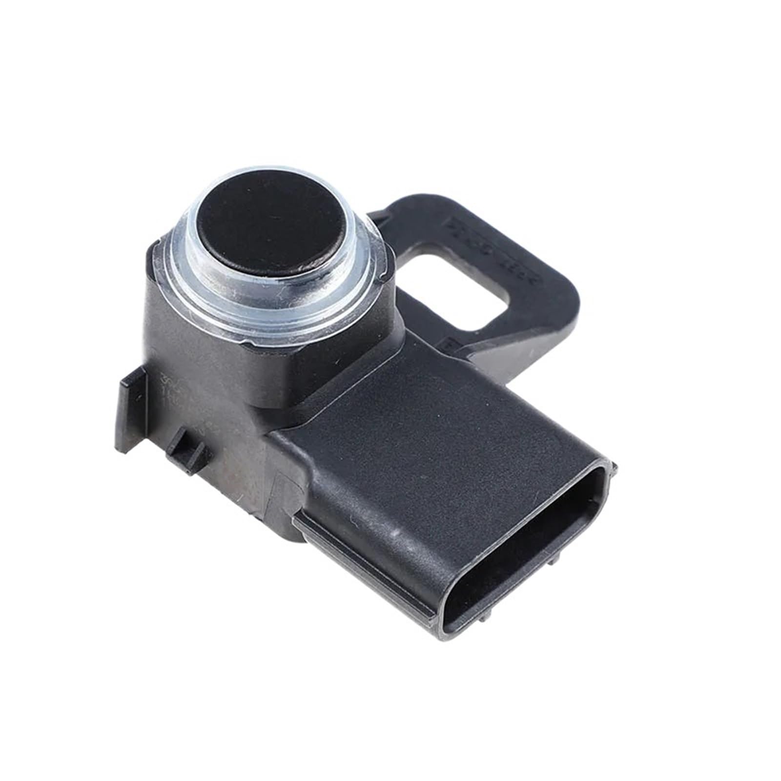 Sensori di parcheggio retromarcia 39680-TEX-Y412-M1 Sensori radar di assistenza al parcheggio a 6 pin Parktronic PDC per Honda Civic parti(Black)