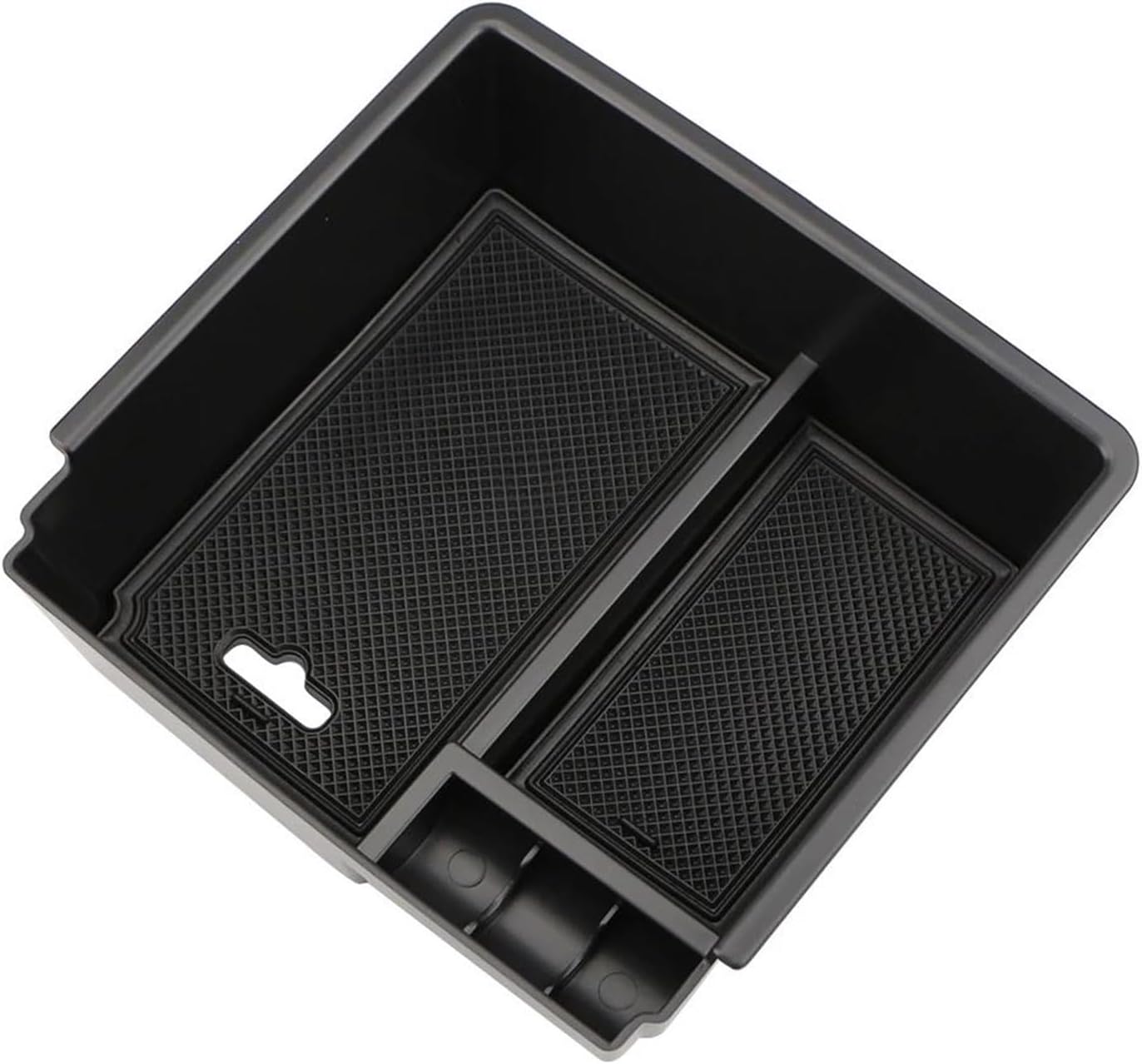 for Ranger 2012-2022 Secondary Coin Phone Container Car Central Armrest Storage Box