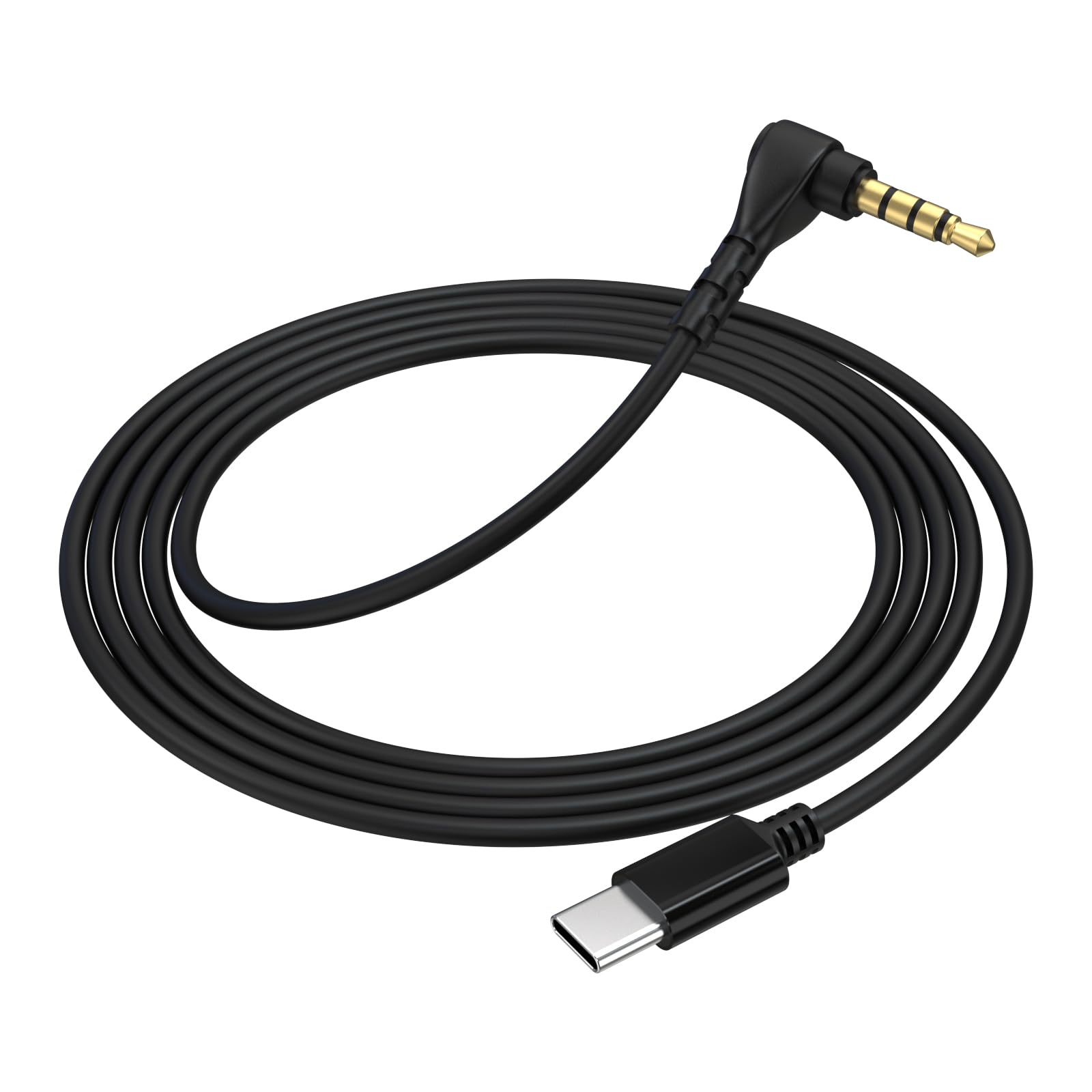 Câble audio 3.5mm vers USB-C pour brancher l'Arctis Nova 3 sur une PS5 - 8