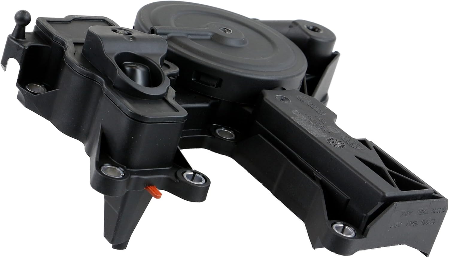 Upper Engine Oil Separator Compatible With Audi A3 Quattro 2.0L L4 2009 2010 2011 2012 2013 PC-448989