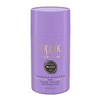 Vista 1 de Toppik Hair Filler, Black, 12G