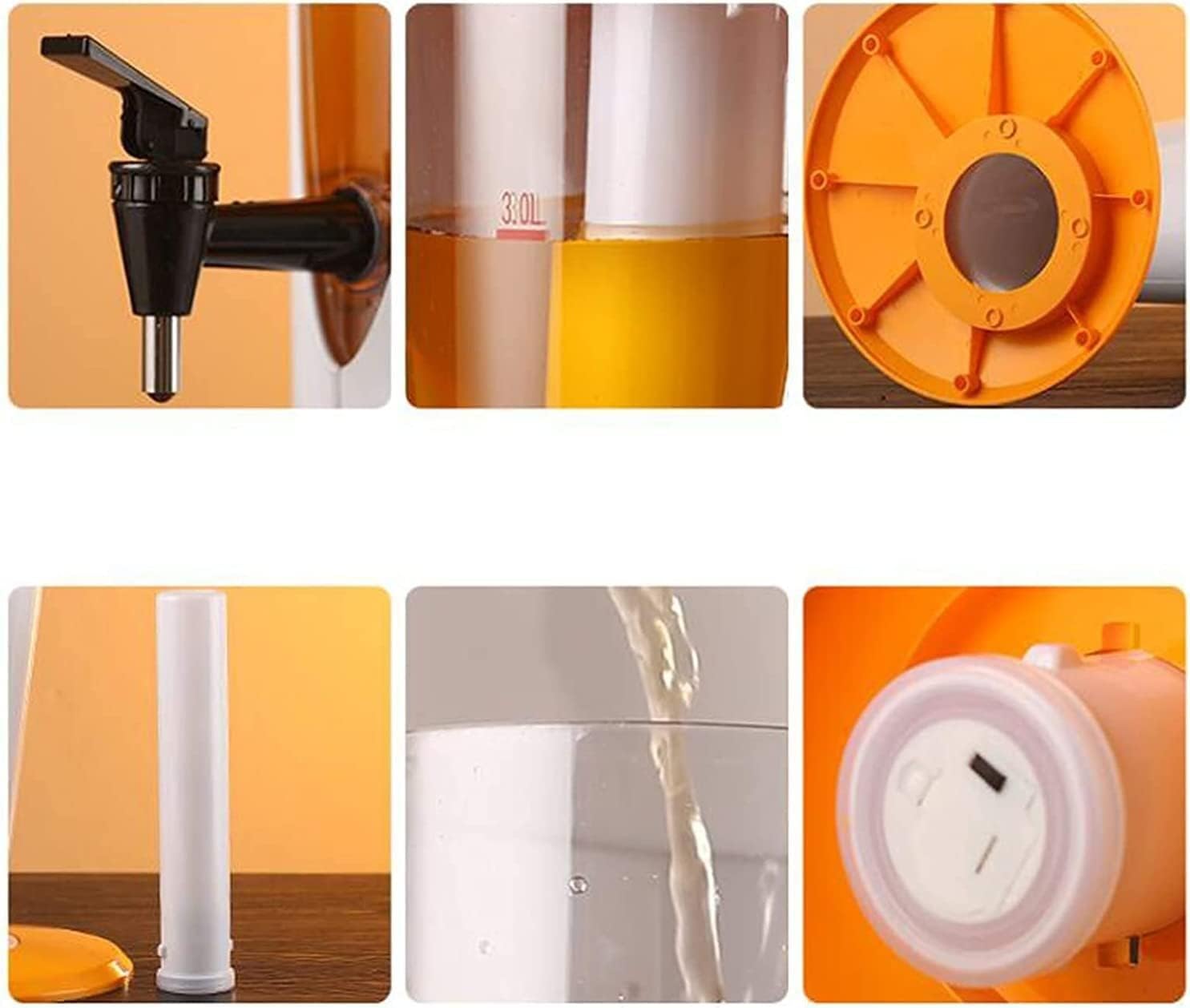 ビールサーバー用 キリン減圧弁 キリン用 ビールサーバー ディスペンス