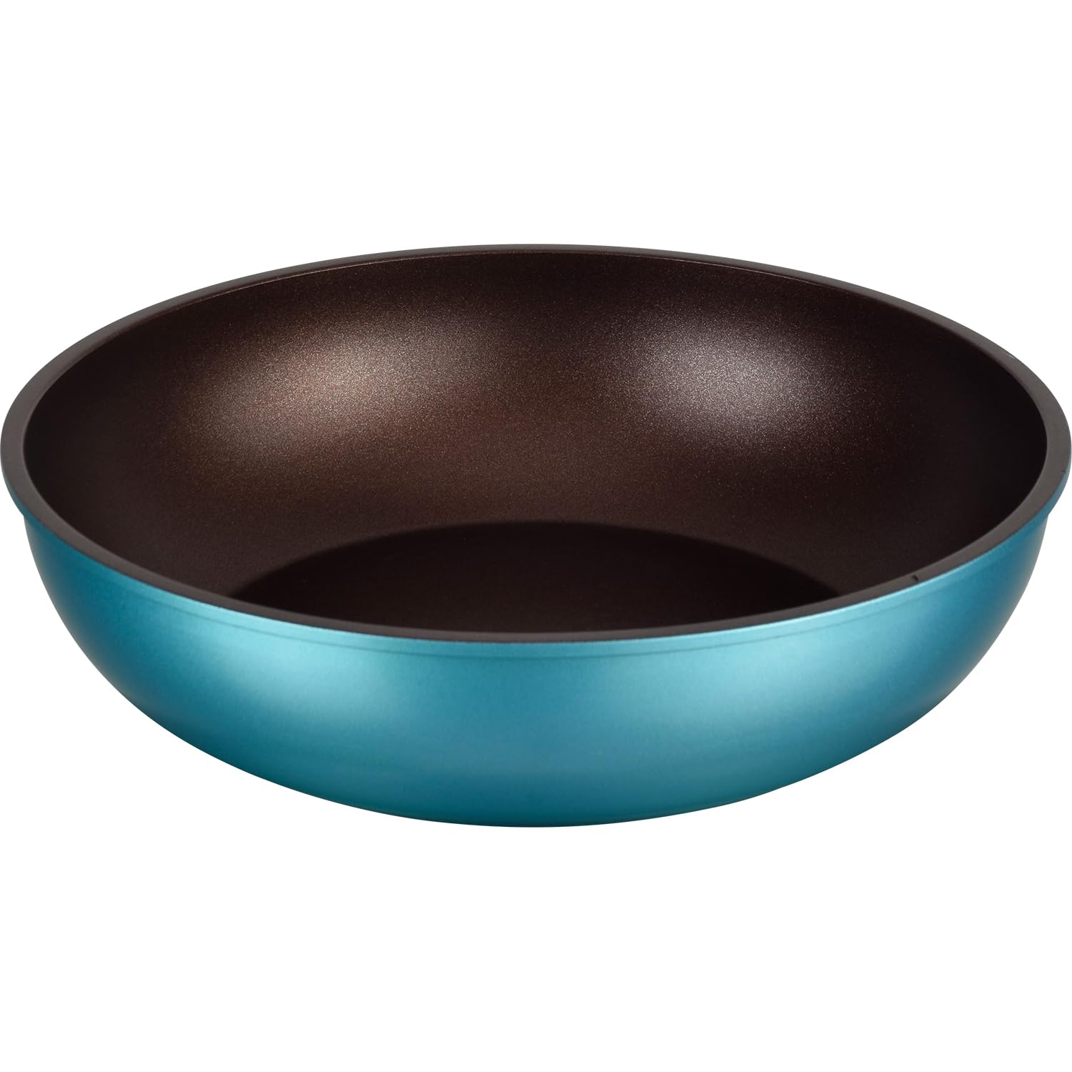 Lycka フライパンセット ターコイズAセット13点 Amazon.co.jp: 【Amazon.co.jp限定】和平フレイズ フライパンセット 7