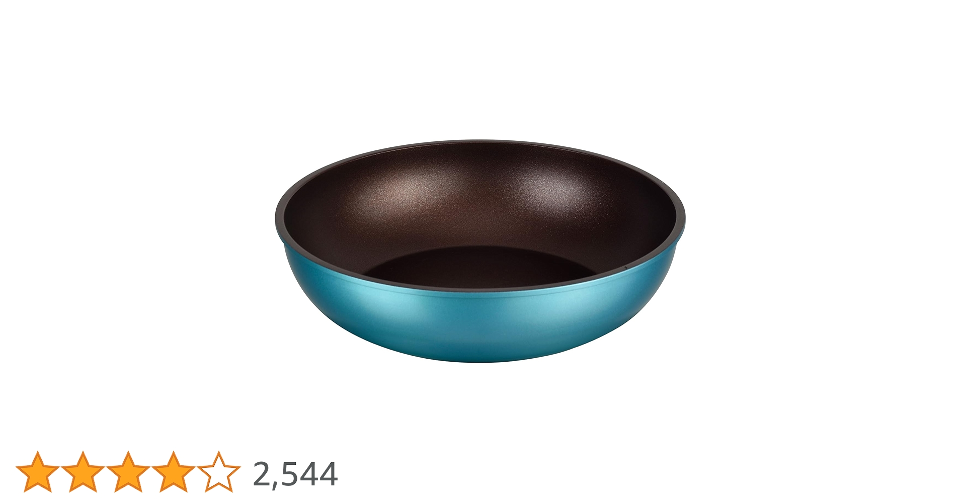 Amazon.co.jp: 【Amazon.co.jp限定】和平フレイズ 深型フライパン 炒め