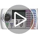 WiFi Smart Water Timer for Garden