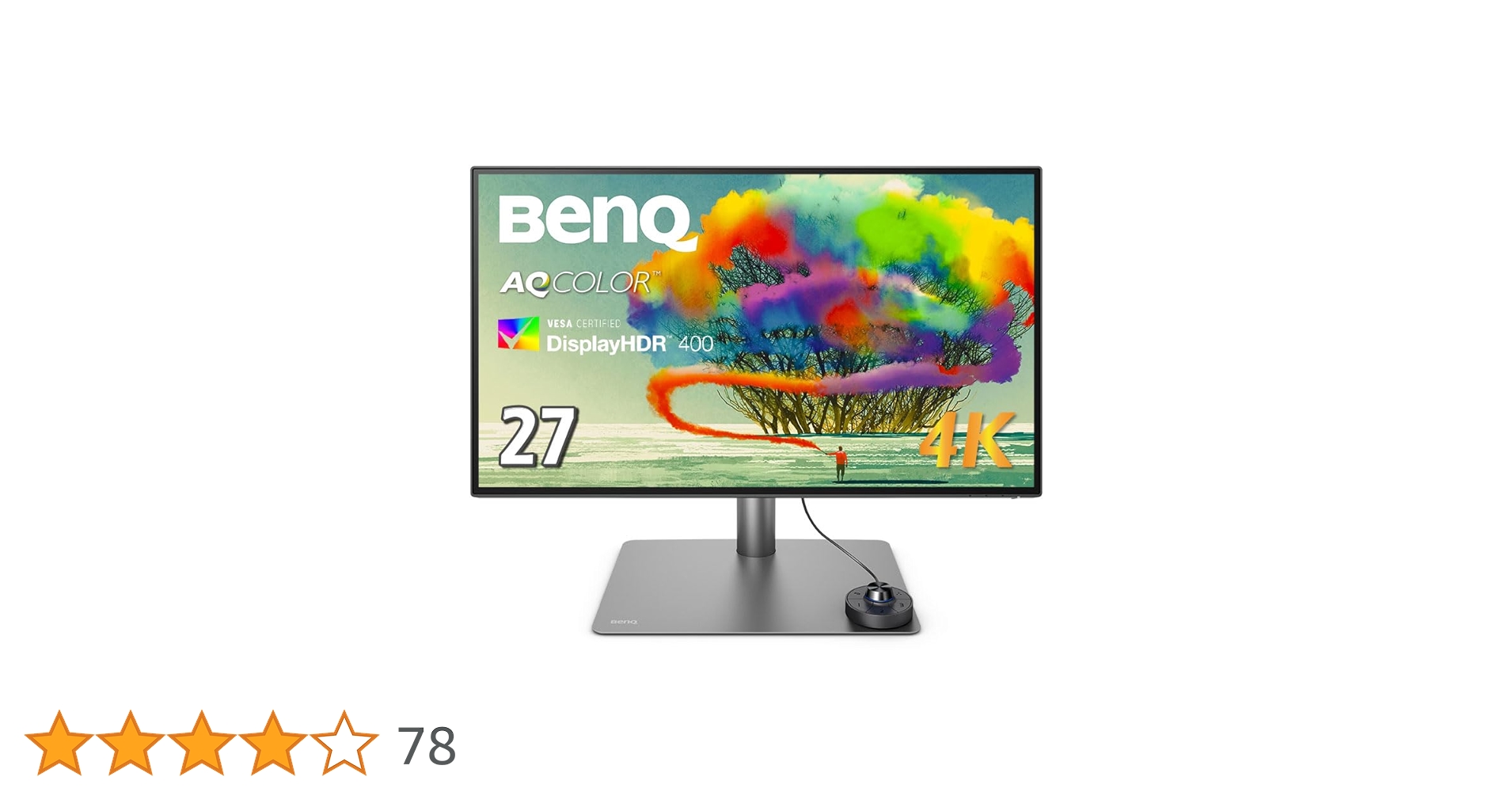 Amazon.co.jp: ベンキュージャパン BenQ AQCOLORシリーズ Thunderbolt3