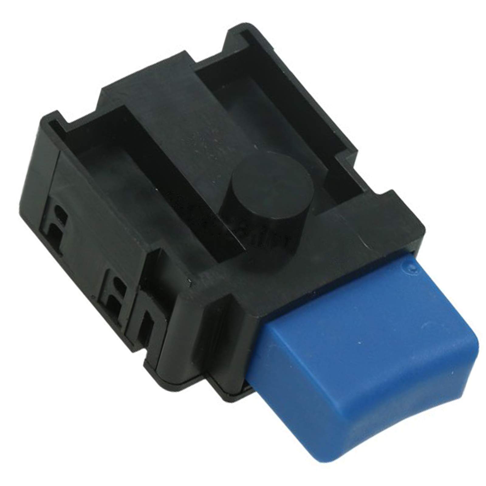 Spares2go Druckschalter für Bosch Rasenmäher