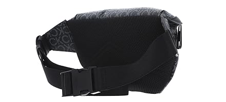   ボディバッグ CK MUST WAISTBAG LV04D3184G black Fanny pack, shoulder bag CK MUST WAISTBAG LV04D3184G