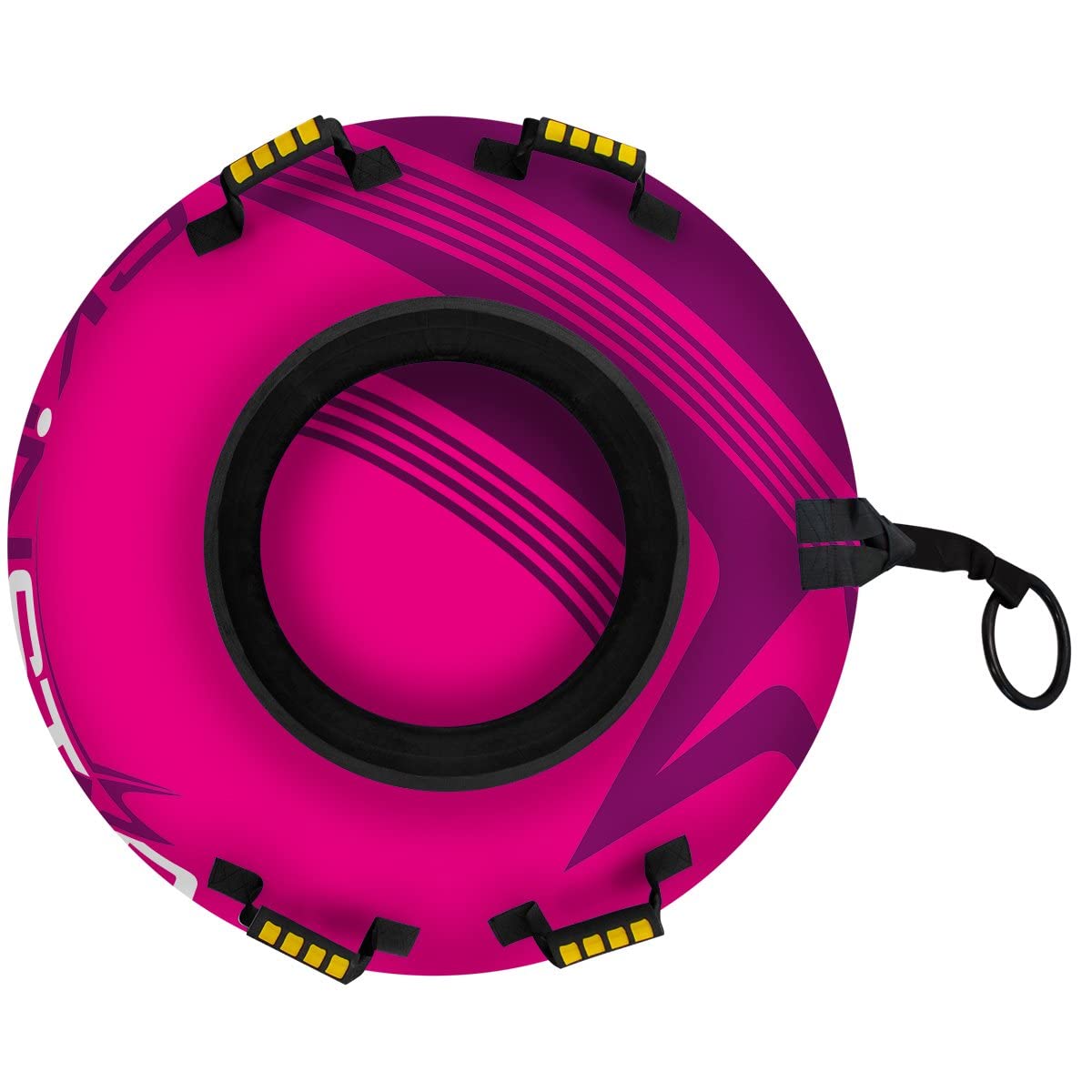 SkinStar Snowtube professionnel Ø 100 cm