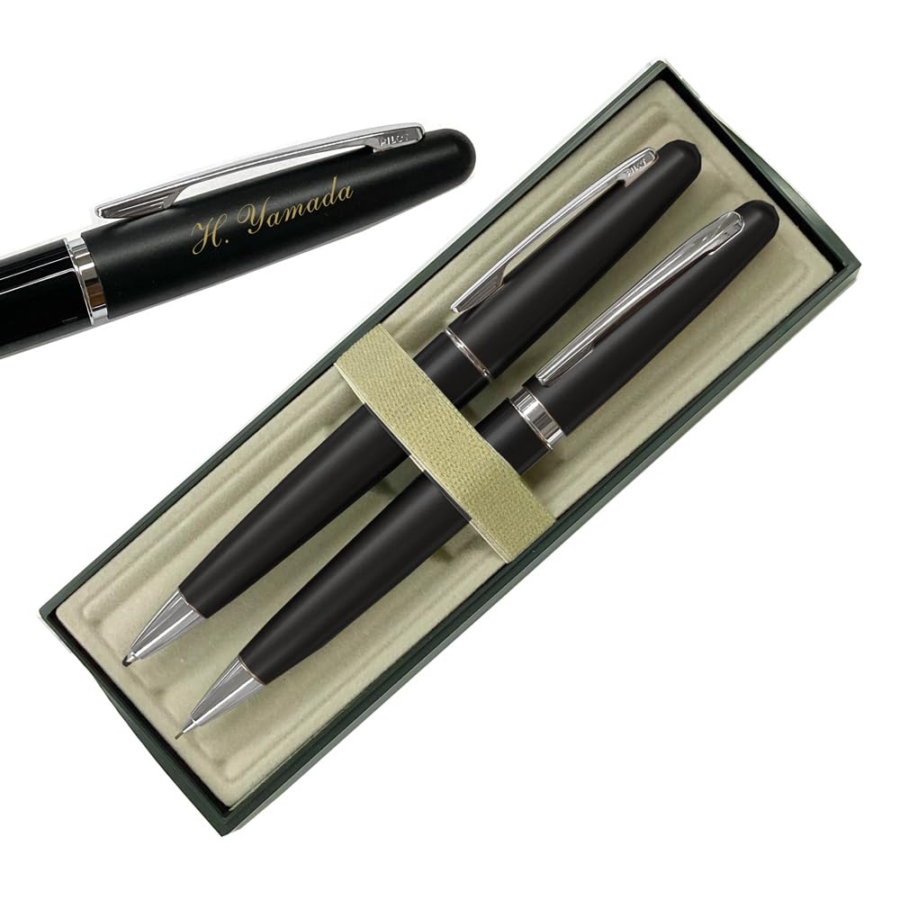 Amazon.co.jp: 名入れ パイロット コクーン ボールペン シャープペン  