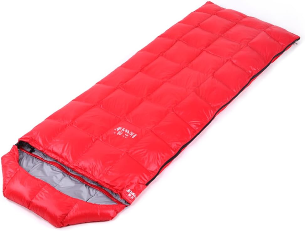 warm down sleeping bag my lunch break/Adult outdoor