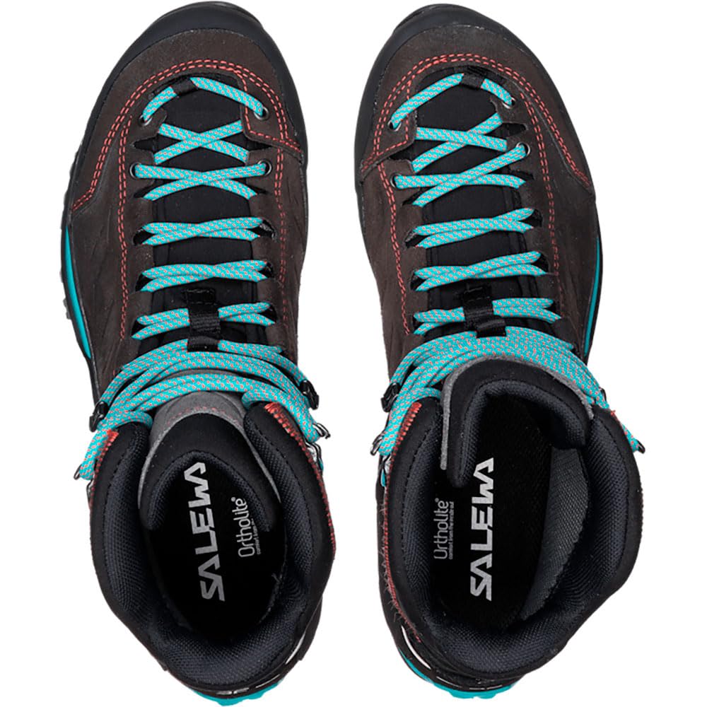 Salewa MTN Trainer MID GTX Boot 8550 atlantic Deep/ombre blue