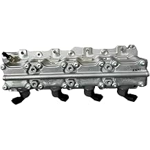 Engine Parts AJ200 2.0L Petrol Hydraulic Control Unit Variable Valve For Lanver LR092033 LR172660 JDE41382