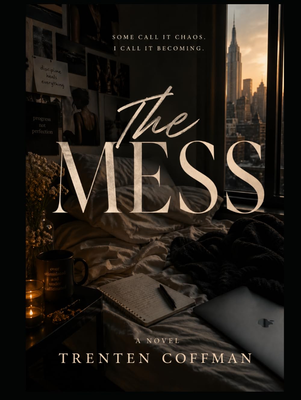 The Mess