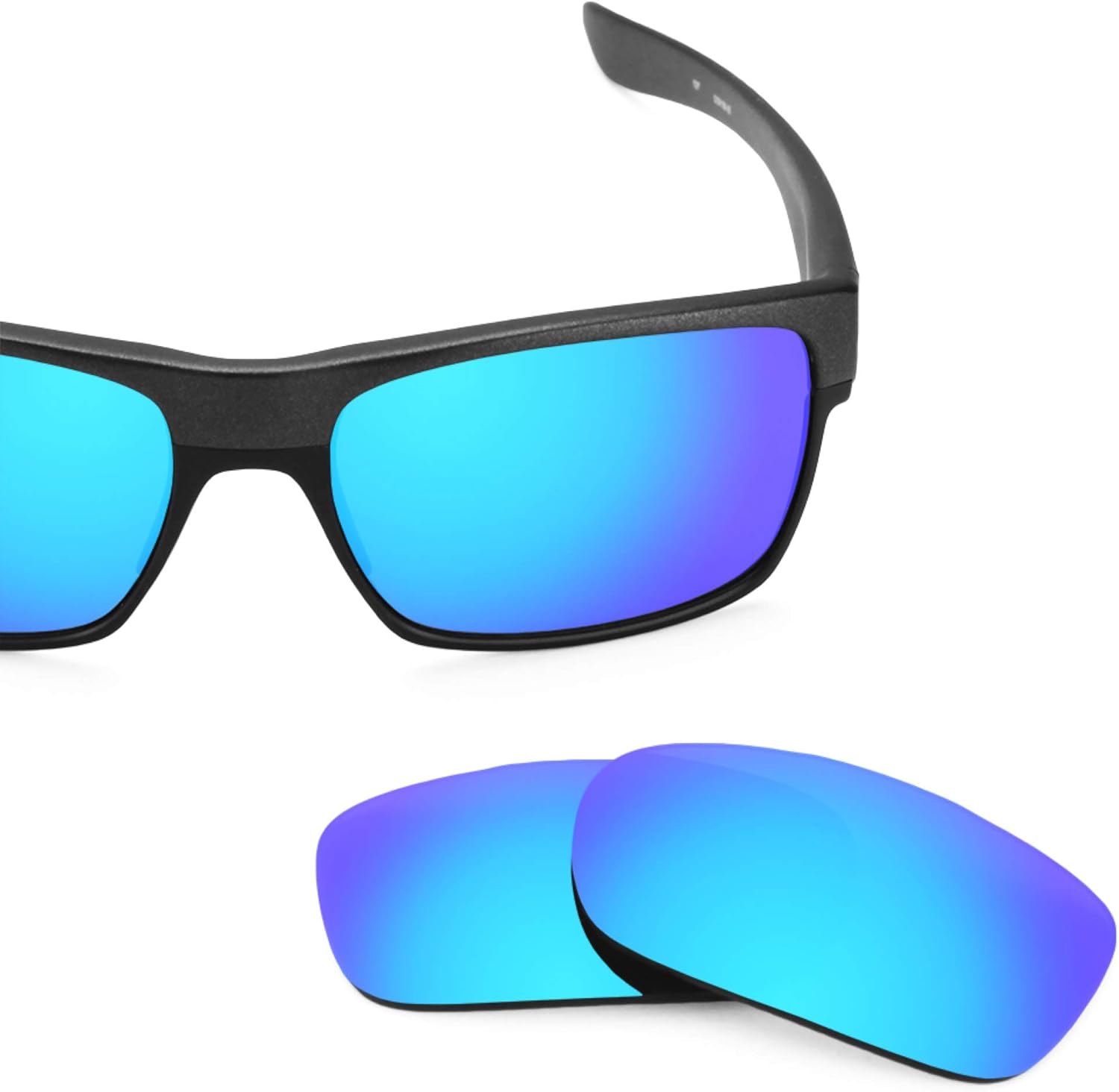 Revant Replacement Lenses for Oakley TwoFace OO9189