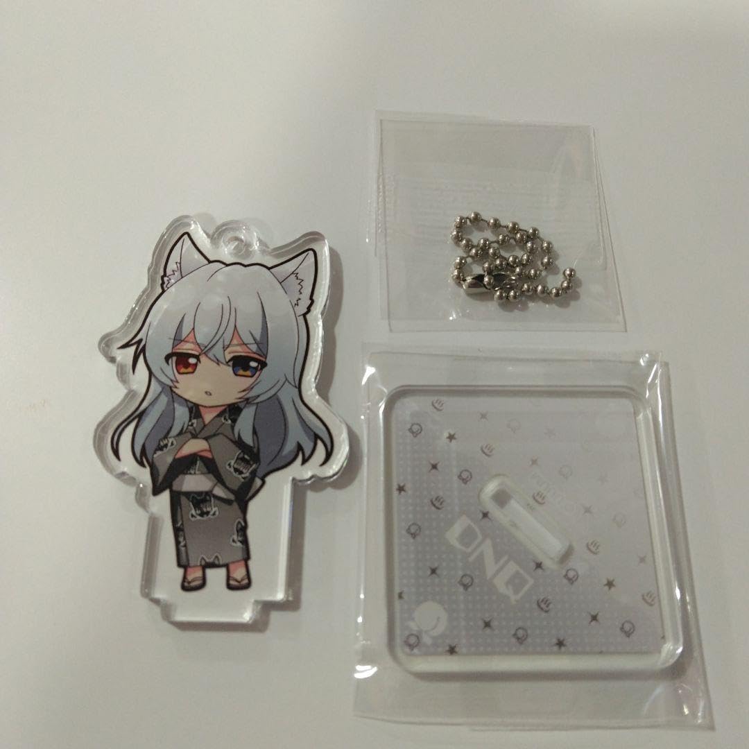 カラフルピーチトレーディングアクリルスタンドミニキャラver. カラフルピーチ トレーディングアクリルスタンド【単品】 通販