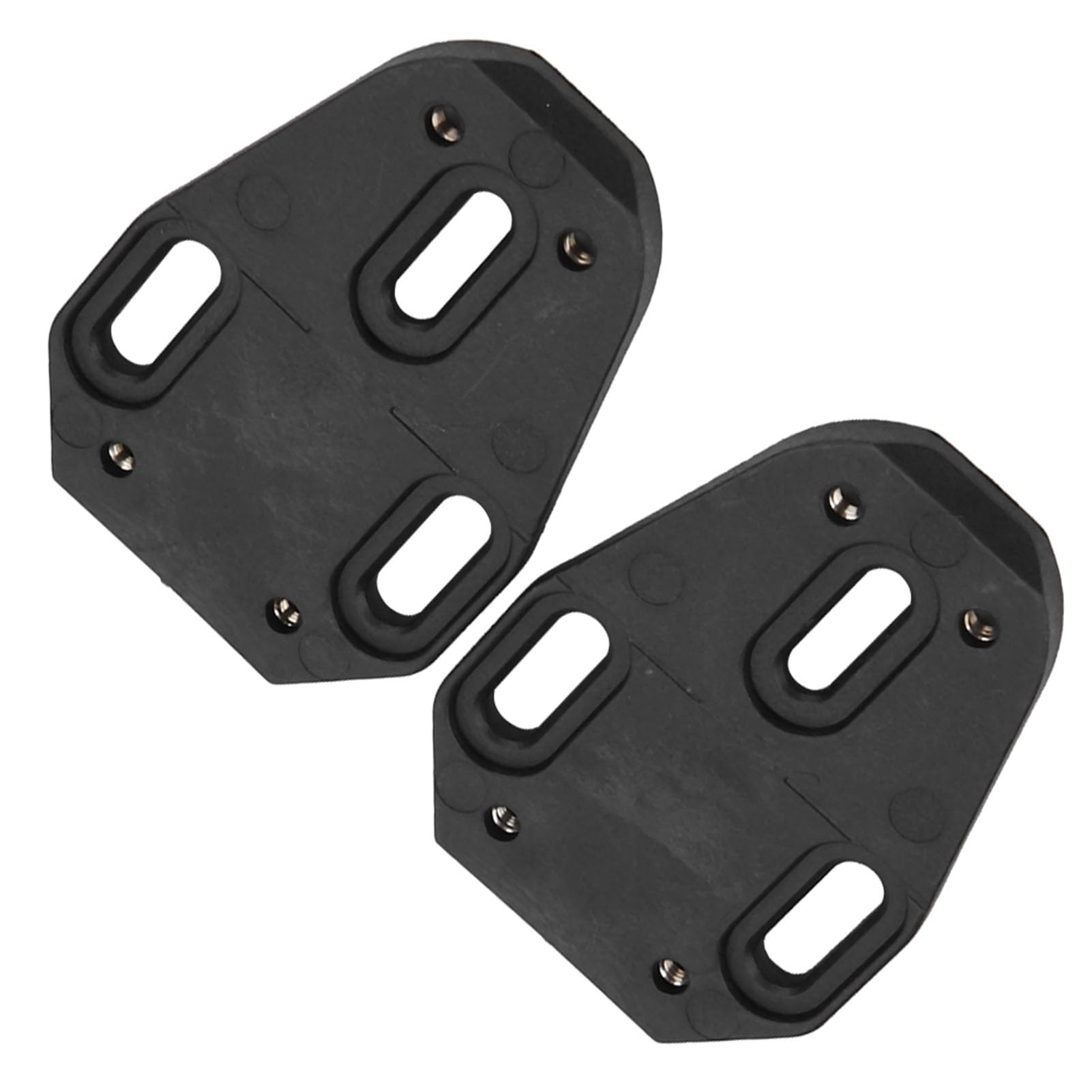 Qcwwy Repair Hardware Tools, Ergonomic for Home Cycling Shoe Cleats, (A)